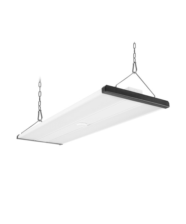 Flat-type mining lamp