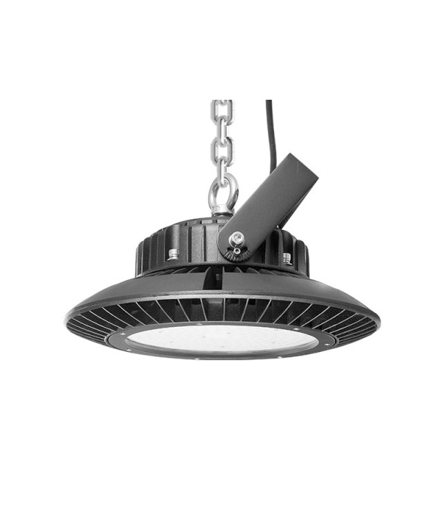 UFO industrial and mining lamp